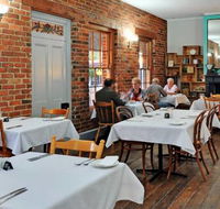 Stokers Restaurant  Bar - Holiday Great Ocean Road