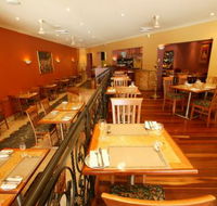 Marinades Indian Restaurant - Holiday Great Ocean Road