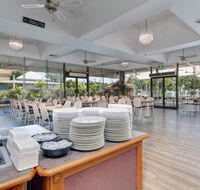 Charlies Seafood Buffet - Holiday Great Ocean Road