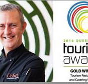 Ochre Restaurant  Catering - Holiday Great Ocean Road