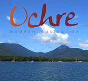 Ochre Restaurant & Catering - Holiday Great Ocean Road 1
