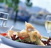 Ochre Restaurant & Catering - Holiday Great Ocean Road 4