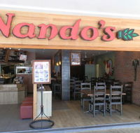 Nandos - Holiday Great Ocean Road