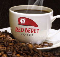 Red Beret Hotel - Holiday Great Ocean Road