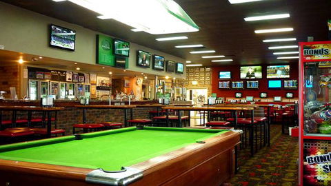 Shearers Arms Tavern - Holiday Great Ocean Road 3