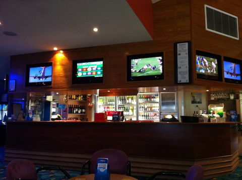 Blacks Beach Tavern - Holiday Great Ocean Road 0