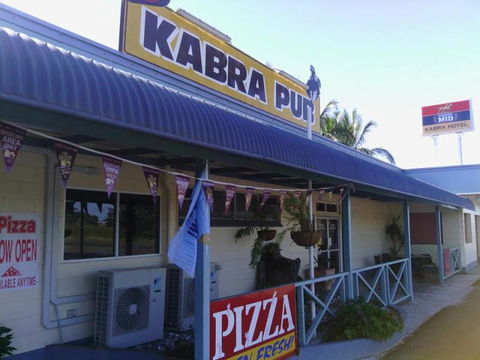 Kabra Hotel - Holiday Great Ocean Road 3