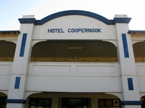 Coopernook Hotel - Holiday Great Ocean Road 0