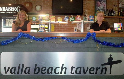 Valla Beach Tavern - Holiday Great Ocean Road 0