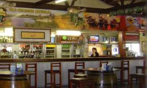 Howard Springs Tavern - Holiday Great Ocean Road 2