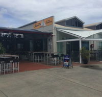 Sails Sports Bar - Holiday Great Ocean Road