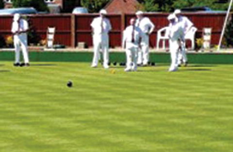 Pacific Palms Bowling Club Ltd - Holiday Great Ocean Road 0