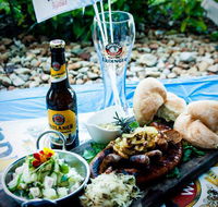Denmans Beer Cafe - Holiday Great Ocean Road