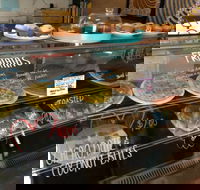 Bean Tree Cafe  Gifts - Holiday Great Ocean Road