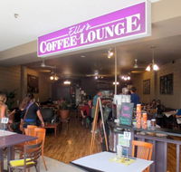 Ellys Coffee Lounge - Holiday Great Ocean Road
