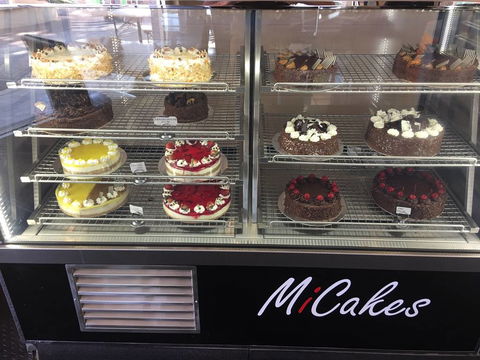 MiCakes Cafe - Holiday Great Ocean Road 3