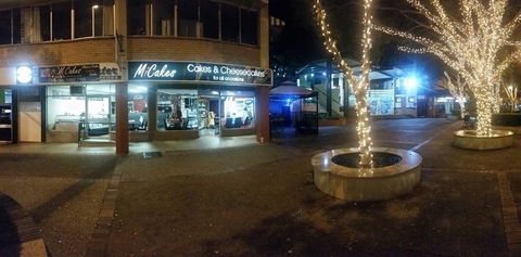 MiCakes Cafe - Holiday Great Ocean Road 4