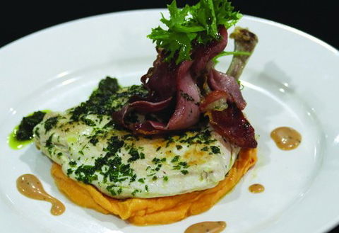 Lilys Restaurant Bar & Function Centre - Holiday Great Ocean Road 0