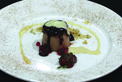 Lilys Restaurant Bar & Function Centre - Holiday Great Ocean Road 1