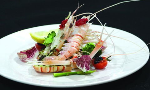 Lilys Restaurant Bar & Function Centre - Holiday Great Ocean Road 2
