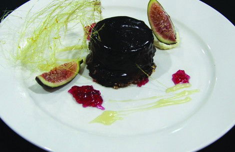 Lilys Restaurant Bar & Function Centre - Holiday Great Ocean Road 3