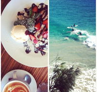 The Pass Cafe - Holiday Great Ocean Road