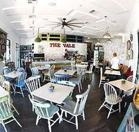 The Vale Cafe - Holiday Great Ocean Road