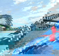 Australia Day Lunch and Dinner Cruises On Sydney Harbour with Sydney Showboats - Holiday Great Ocean Road