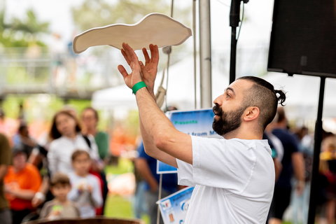 Australian Italian Festival - Holiday Great Ocean Road 2