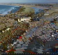 Bridport Summer Party February 2021 - Holiday Great Ocean Road