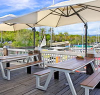 Hemingway's Brewery Port Douglas - Holiday Great Ocean Road