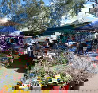 Fernvale Country Markets - Holiday Great Ocean Road