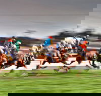 Grafton July Racing Carnival - Holiday Great Ocean Road