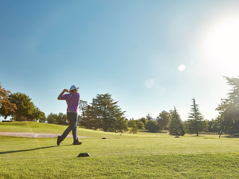 Hahn City Of Orange Golf Championship - Holiday Great Ocean Road 0