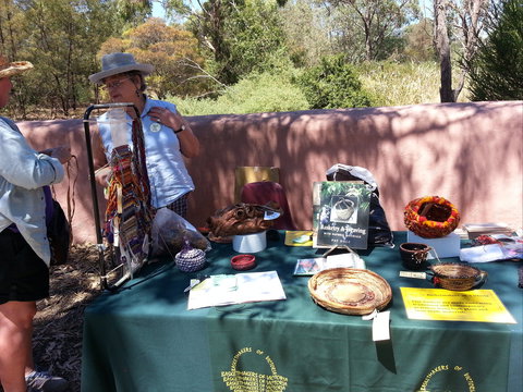 Herring Island Summer Arts Festival - Holiday Great Ocean Road 2