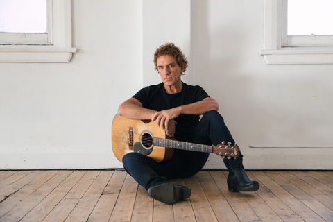 Ian Moss Matchbook 30th Anniversary Tour - Holiday Great Ocean Road 0