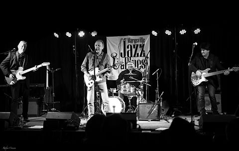 Marysville Music Weekend - Holiday Great Ocean Road 0
