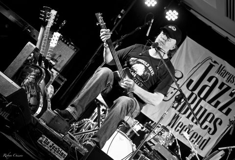 Marysville Music Weekend - Holiday Great Ocean Road 2