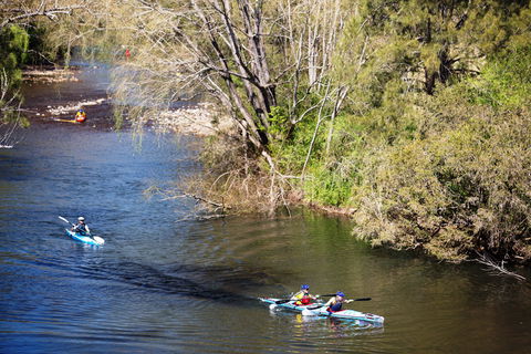 Mountain Man Tri Challenge - Holiday Great Ocean Road 2