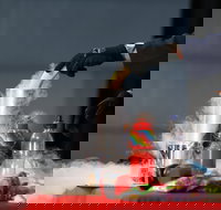 National Science Week - Holiday Great Ocean Road