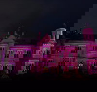 Pinktober Tasmania - Holiday Great Ocean Road