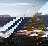 Rolex Sydney Hobart Yacht Race - Holiday Great Ocean Road