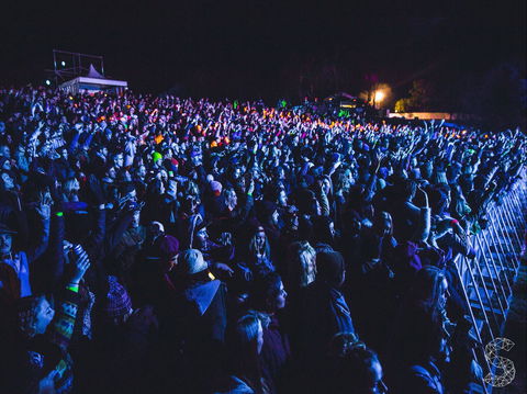 Snowtunes Music Festival - Holiday Great Ocean Road 0