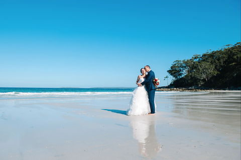 South Coast Wedding Fair And Wedding Trail - Holiday Great Ocean Road 0