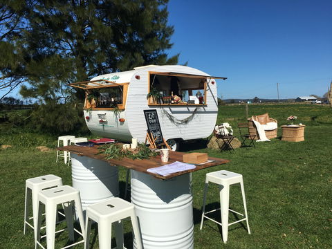 South Coast Wedding Fair And Wedding Trail - Holiday Great Ocean Road 1