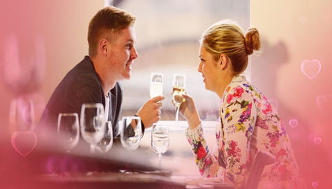 Valentine’s Day Cruises On Sydney Harbour - Holiday Great Ocean Road 0