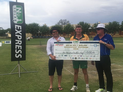 Willowfest Australian Cricket Championships Presentation Dinner - Holiday Great Ocean Road 0
