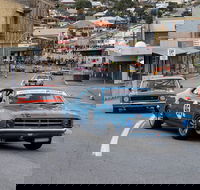Albany Classic Motor Event - Around the Houses - Holiday Great Ocean Road