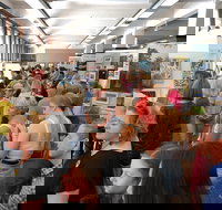 Art Upmarket - Holiday Great Ocean Road