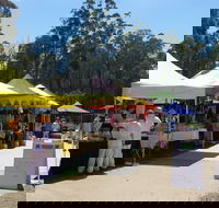 Bollygum Community Market - Holiday Great Ocean Road